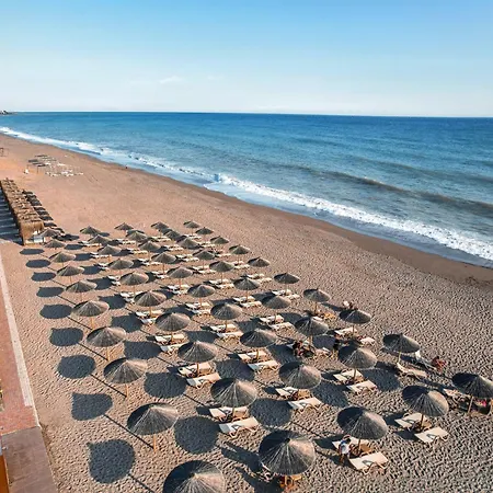 Adora Calma Adults Only 4*