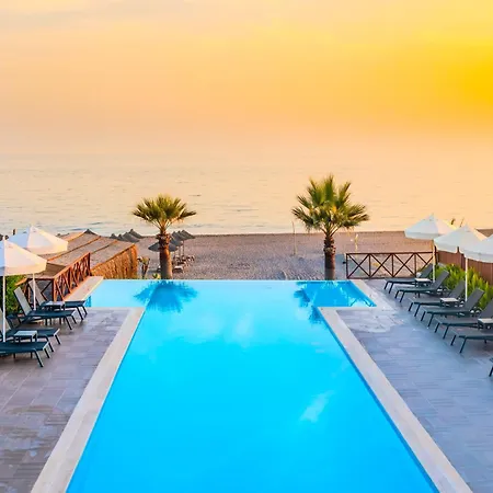 Adora Calma Adults Only Hotel