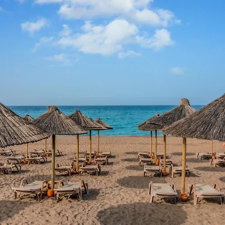 Adora Calma Adults Only Hotel Kızılot