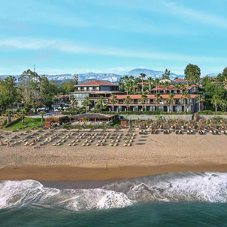 Adora Calma Adults Only Hotel 4*