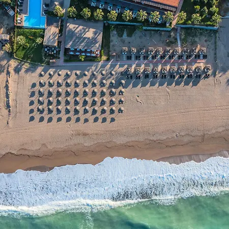 Hotel Adora Calma Adults Only Kızılot