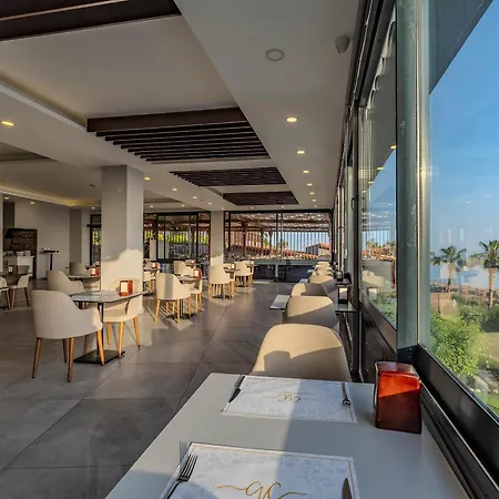 Adora Calma Adults Only Kızılot