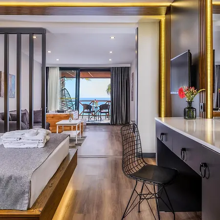 Adora Calma Adults Only Hotel Kızılot