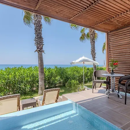 Adora Calma Adults Only Hotel