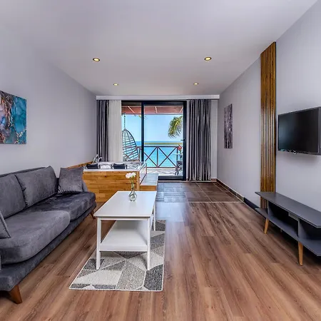 Adora Calma Adults Only 4* Kızılot