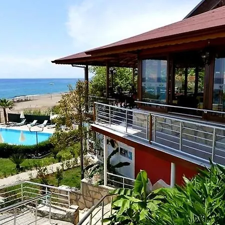 Adora Calma Adults Only 4*