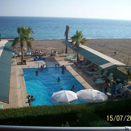 Adora Calma Adults Only Hotel