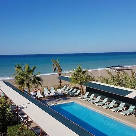 Adora Calma Adults Only Hotel Kızılot