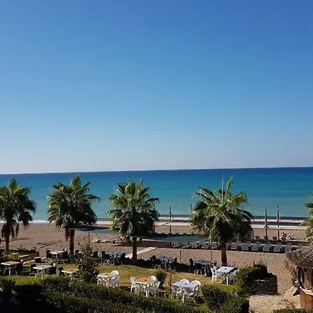 Hotel Adora Calma Adults Only Kızılot