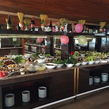 Adora Calma Adults Only Hotel