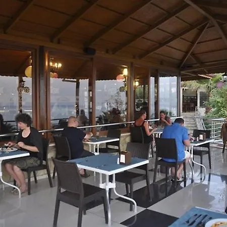 Adora Calma Adults Only Hotel 4*