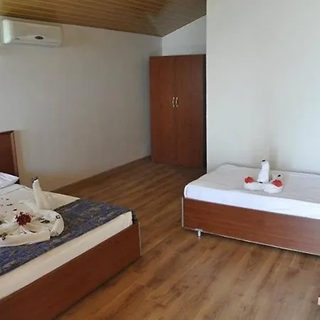 Adora Calma Adults Only Hotel Kızılot