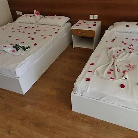 Adora Calma Adults Only 4*