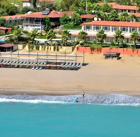 Adora Calma Adults Only Hotel