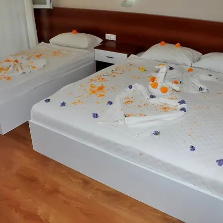 酒店 Adora Calma Adults Only Kızılot