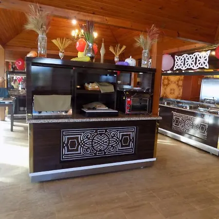 酒店 Adora Calma Adults Only Kızılot