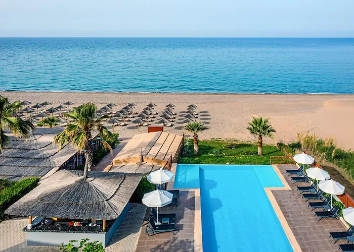 Adora Calma Adults Only Kızılot