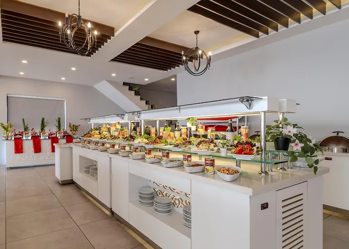 Adora Calma Adults Only 4*