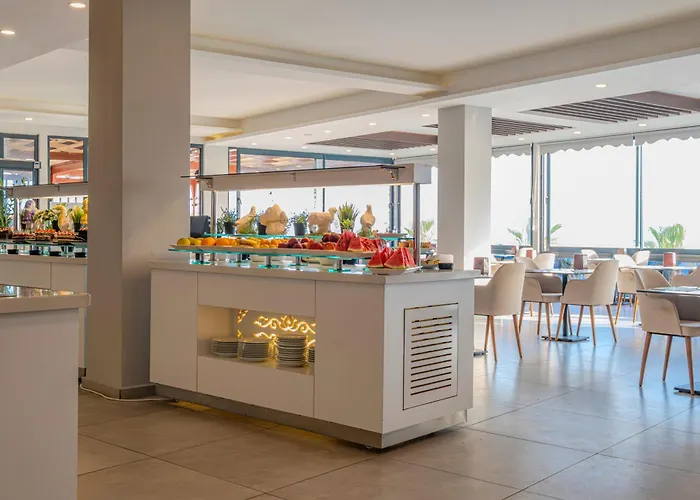 Hotel Adora Calma Adults Only