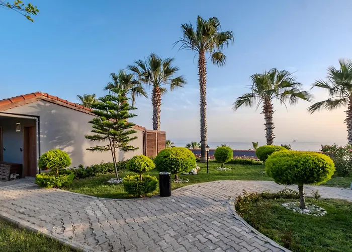 Adora Calma Adults Only 4*