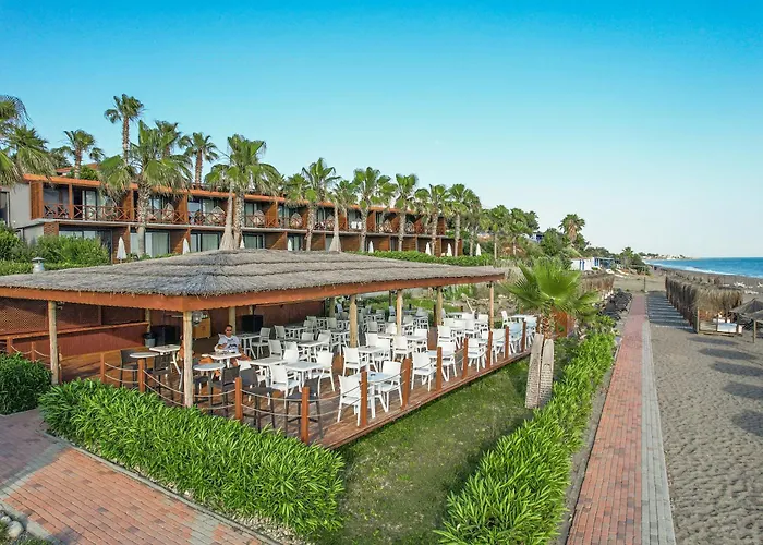 Adora Calma Adults Only Kizilot