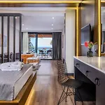 Adora Calma Adults Only Hotel Kızılot