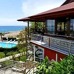 Adora Calma Adults Only 4*