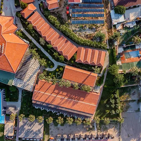 Hotell Adora Calma Adults Only 4*