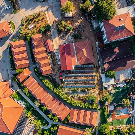 Adora Calma Adults Only Hotell