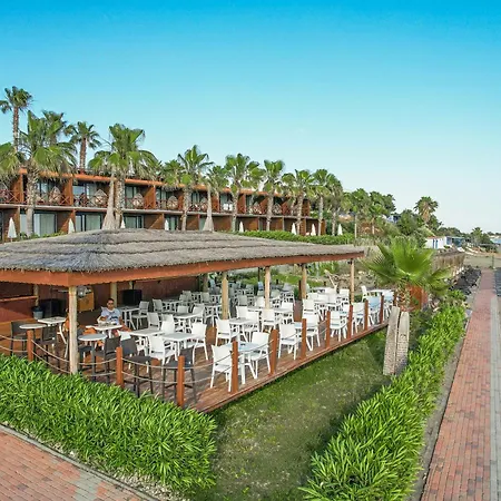 Adora Calma Adults Only Kızılot