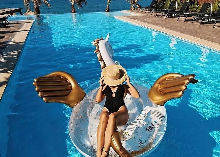 Hotell Adora Calma Adults Only