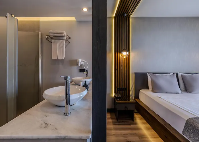 Hotell Adora Calma Adults Only 4*