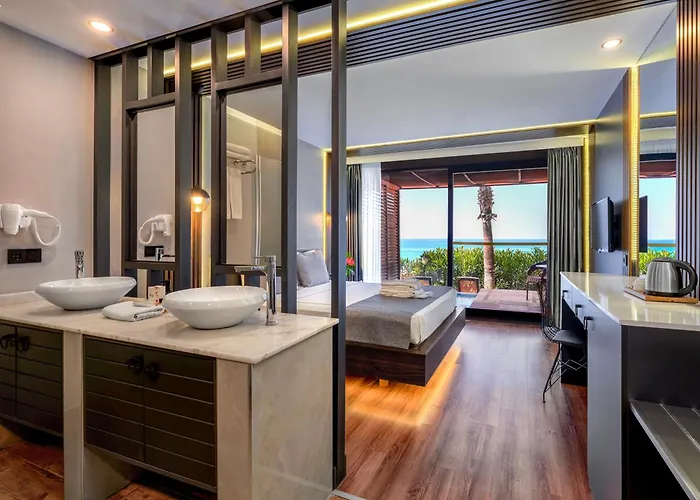 Adora Calma Adults Only Hotell 4*