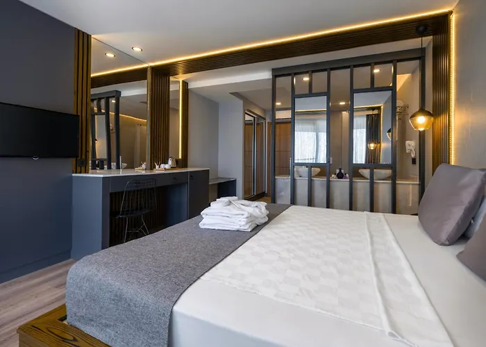 Adora Calma Adults Only 4* Kızılot