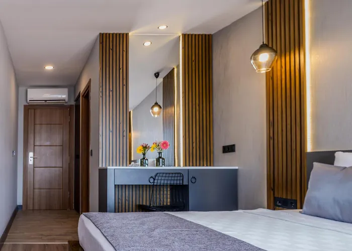 Adora Calma Adults Only Hotell