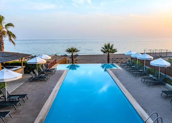 Adora Calma Adults Only Hotell 4*