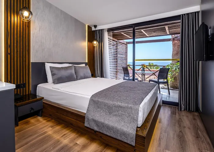 Hotell Adora Calma Adults Only 4*