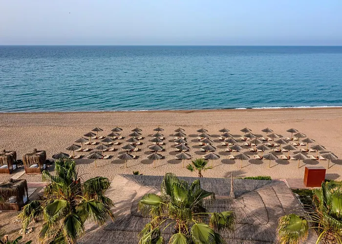 Adora Calma Adults Only Hotell