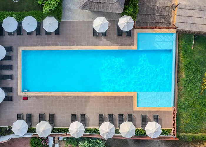 Hotell Adora Calma Adults Only 4*