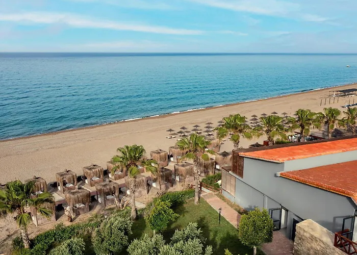 Adora Calma Adults Only Hotell