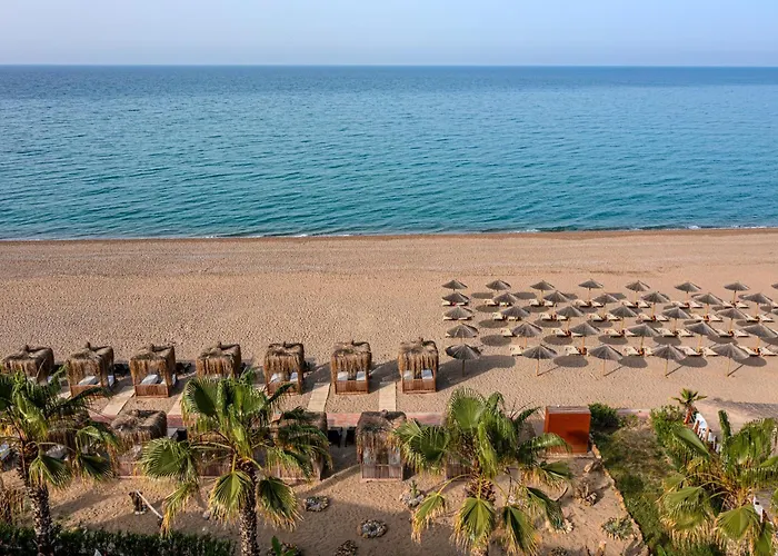 Adora Calma Adults Only Hotell 4*