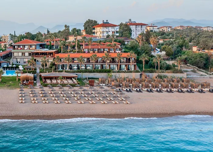 Hotell Adora Calma Adults Only 4*