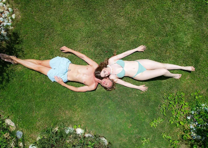 Adora Calma Adults Only 4* Kızılot