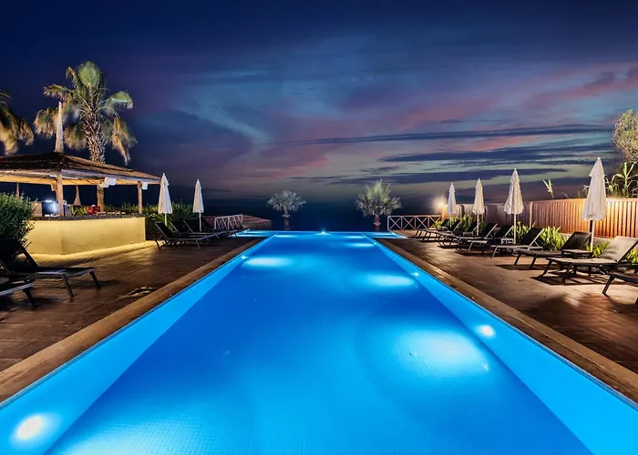 Adora Calma Adults Only