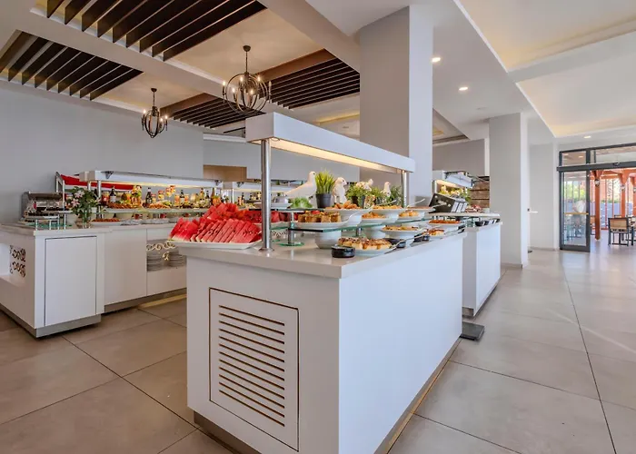 Hotell Adora Calma Adults Only