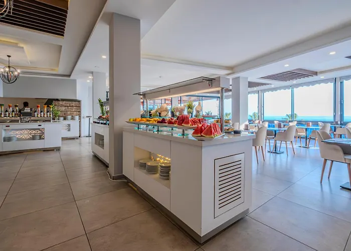 Adora Calma Adults Only Kızılot