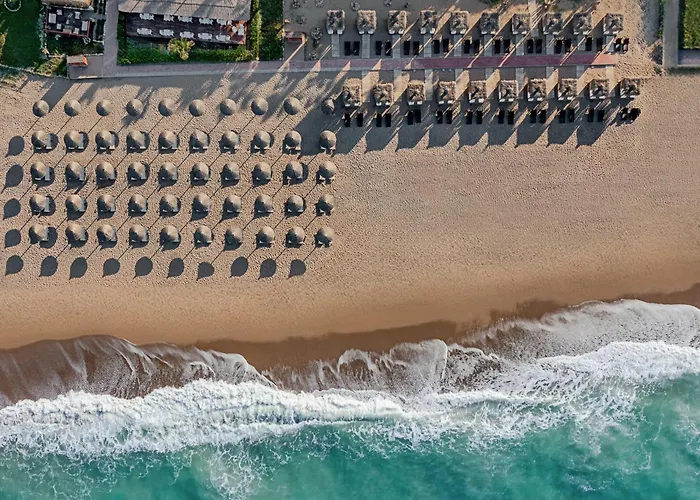 Hotell Adora Calma Adults Only 4*