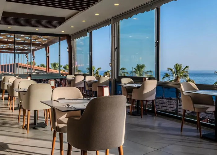 Adora Calma Adults Only 4*