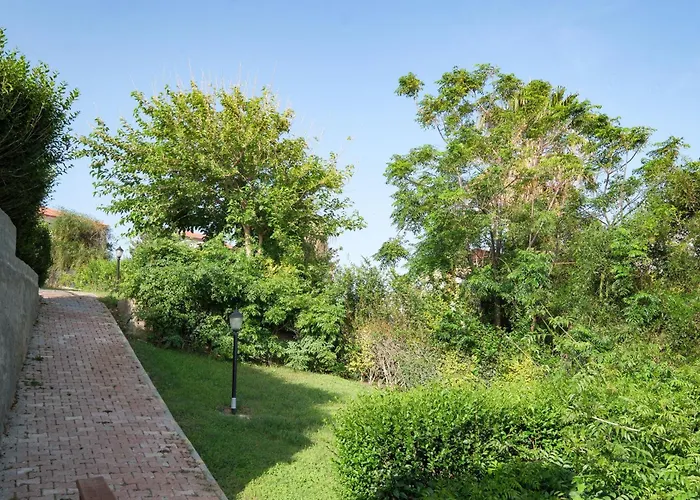 Hotell Adora Calma Adults Only 4*