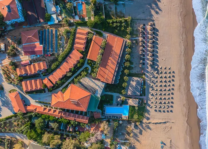 Adora Calma Adults Only Kızılot